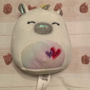 Squishmallow Sofia
